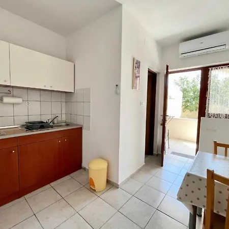 Lejlighed Fortuna - Biograd Na Moru