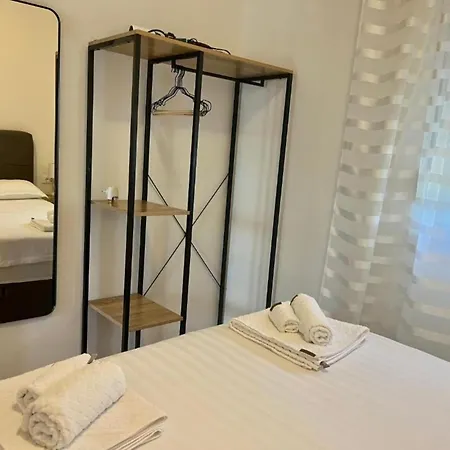 Fortuna - Biograd Na Moru