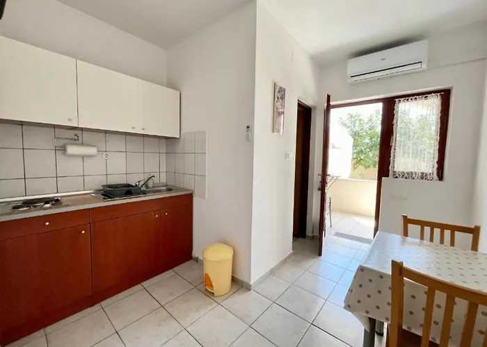 Appartement Fortuna - Biograd Na Moru