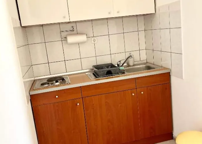 Appartement Fortuna -