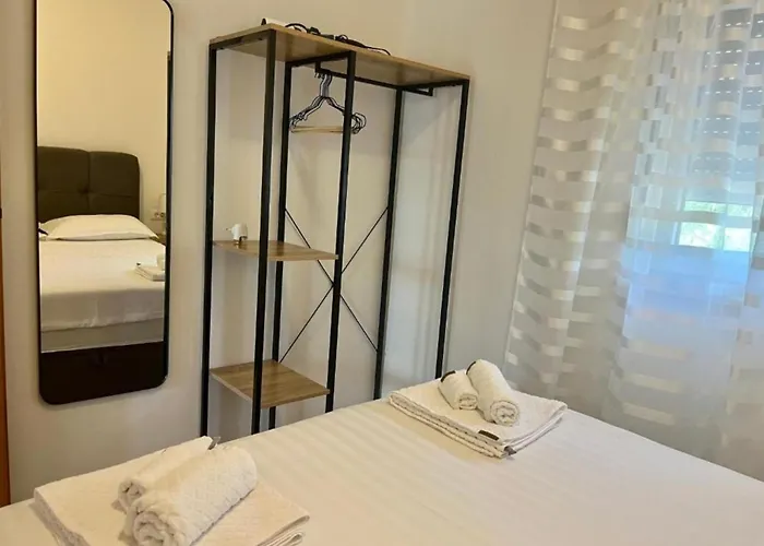 Fortuna - Biograd Na Moru