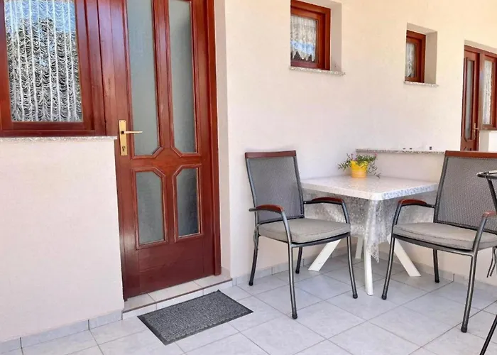 Fortuna - Appartement Biograd Na Moru